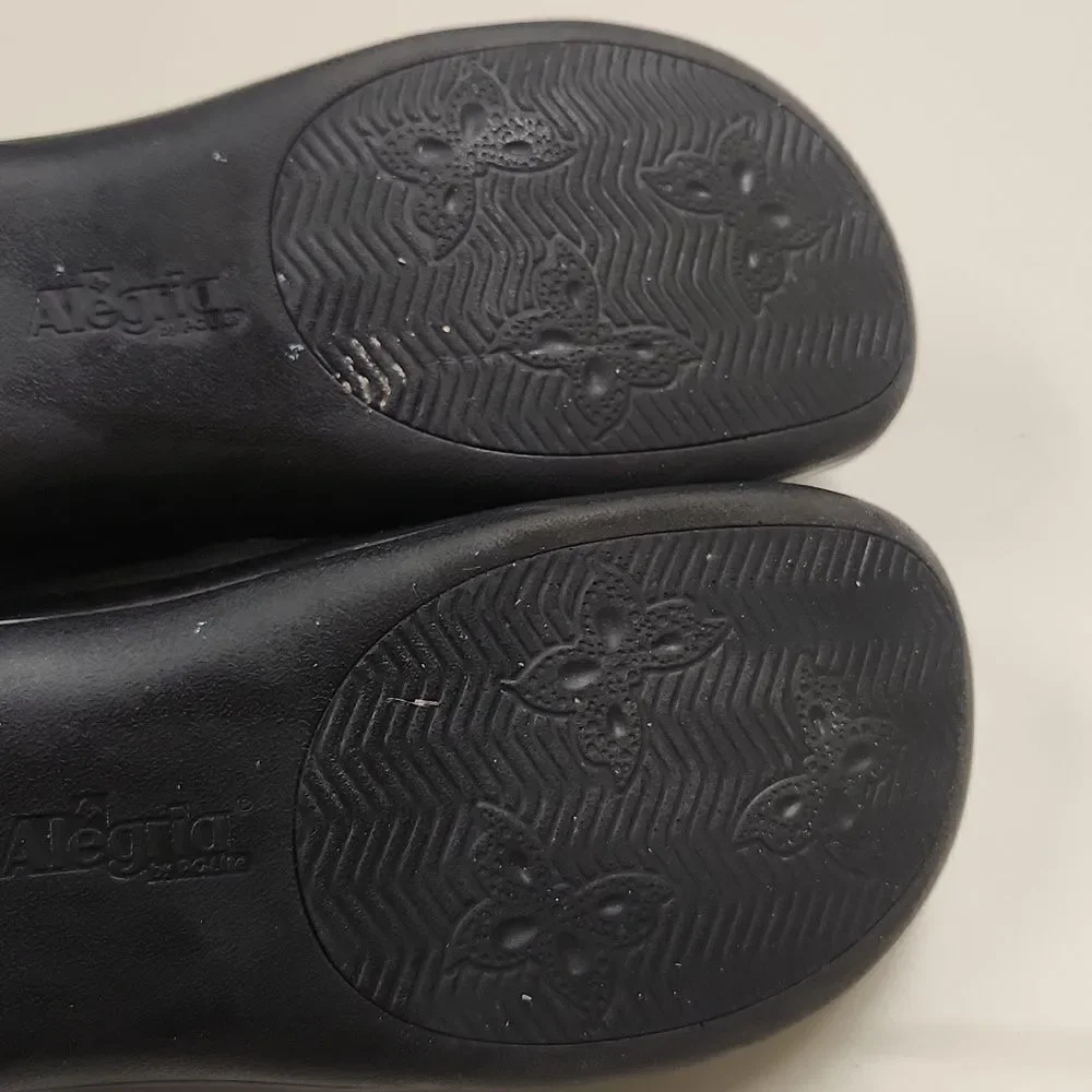 Alegria Khol Nappa KHL 601 Loafer Euro 41 US 10.5